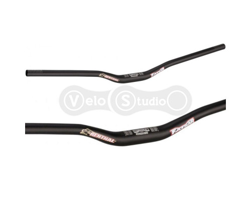 Кермо MTB Renthal Fatbar V2, підйом 30 мм