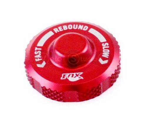 Ручка регулировки отскока FOX Van RC
