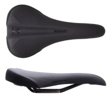 Сідло WTB Rocket Titanium Narrow