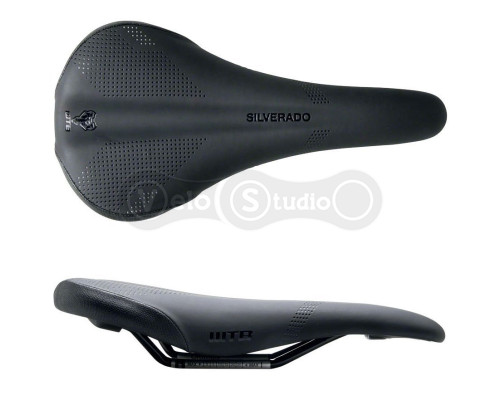Седло WTB Silverado Chromoly Narrow