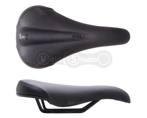 Сідло WTB Speed Steel Medium