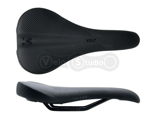 Сідло WTB Volt Steel Wide