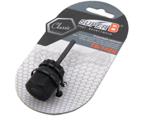 Съемник кассеты SuperB TB-1020