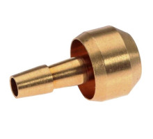 Штуцер та оливка для Hayes (фітінг)