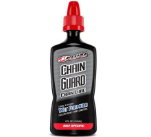 Смазка для цепи MAXIMA Bike Chain Guard Syntetic Wet 118 мл
