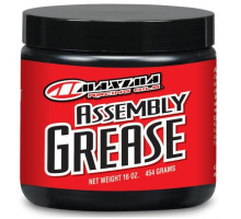 Мастило Maxima Assembly Grease 454 грама