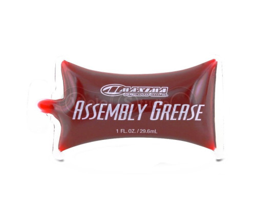 Смазка Maxima Assembly Grease 30 мл
