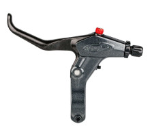 Тормозная ручка Avid Speed Dial 7 графит (левая или правая) OEM