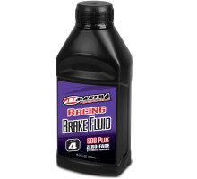 Гальмівна рідина Maxima DOT 4 500 мл