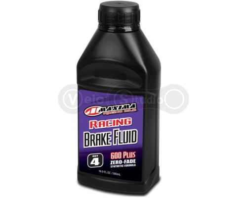 Гальмівна рідина Maxima DOT 4 500 мл