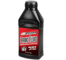 Гальмівна рідина Maxima DOT 5.1 500 мл