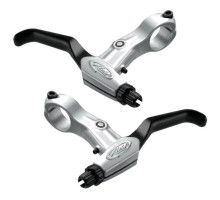 Тормозные ручки Avid FR-5 серые пара OEM