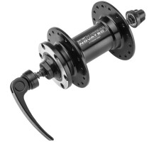 Втулка передняя Novatec D761SBT 32 спицы промподшипники