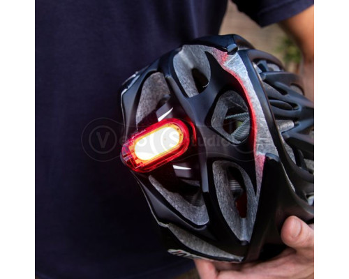 Задний фонарь INFINI Olley I-210R USB 7 функций