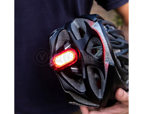 Задний фонарь INFINI Olley I-210R USB 7 функций