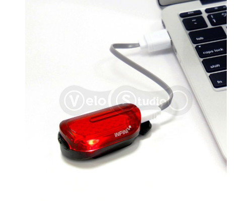Комплект INFINI Olley I-210P та INFINI Olley I-210R USB