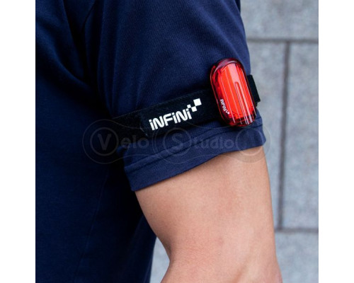 Задний фонарь INFINI Olley I-210R USB 7 функций