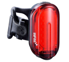 Задній ліхтар INFINI Olley I-210R USB 7 функцій