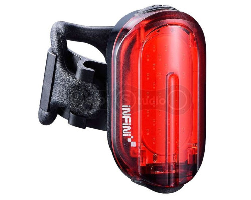 Задний фонарь INFINI Olley I-210R USB 7 функций