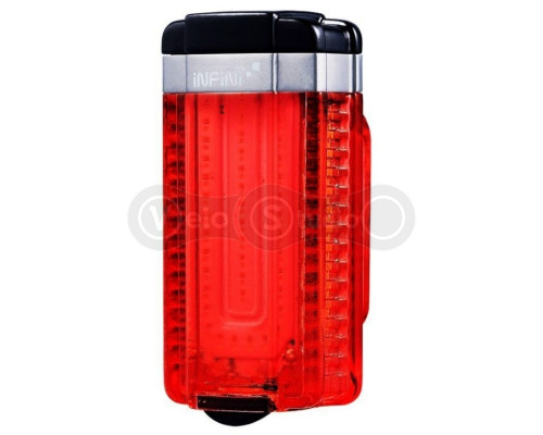 Задній ліхтар INFINI Tron I-280R USB 7 функцій