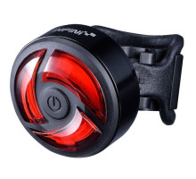 Задній ліхтар INFINI Turbo I-462R USB 5 функцій