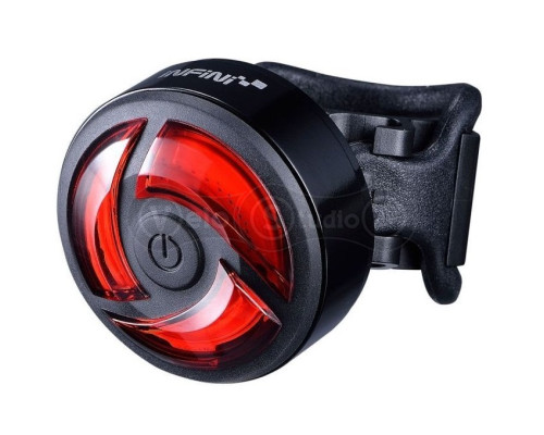 Задній ліхтар INFINI Turbo I-462R USB 5 функцій