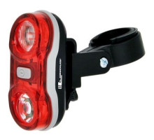 Задний фонарь Longus 2 SUPER LED 3 функции 17 Lm