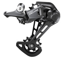 Задний переключатель Shimano RD-M5100-SGS Shadow 11 скоростей