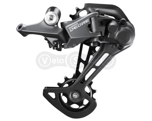 Задній перемикач Shimano RD-M5100-SGS Shadow 11 швидкостей