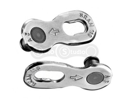 Замок цепи Sram PowerLock 11 скоростей (без упаковки)