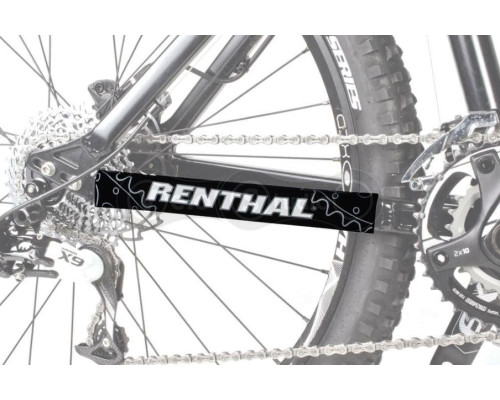 Защита пера Renthal Frame Protection Large