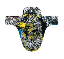 Бризговик O'Neal Splatter Fender Wild Multi для вилки