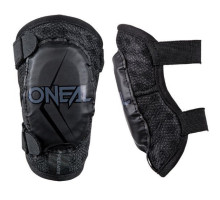 Дитячі налокітники O’Neal PeeWee Elbow Guard Black розмір M/L