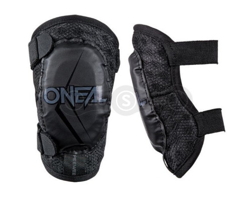 Дитячі налокітники O’Neal PeeWee Elbow Guard Black розмір M/L