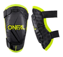 Дитячі налокітники O’Neal PeeWee Elbow Guard Neon Yellow розмір M/L