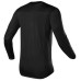 Джерсі FOX 180 Airline Pilr Jersey Black розмір L