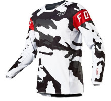 Джерсі FOX 180 Beserker Jersey Camo розмір L