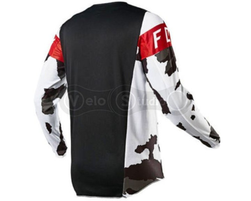 Джерсі FOX 180 Beserker Jersey Camo розмір L