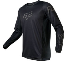Джерси FOX 180 REVN Jersey Black размер M