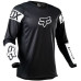 Джерси FOX 180 REVN Jersey Black White размер M