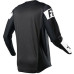 Джерси FOX 180 REVN Jersey Black White размер M