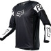 Джерси FOX 180 REVN Jersey Black White размер M
