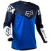 Джерсі FOX 180 REVN Jersey Blue розмір M