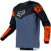 Джерсі FOX 180 REVN Jersey Blue Steel розмір M