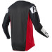 Джерсі FOX 180 REVN Jersey Flame Red розмір M