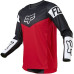 Джерсі FOX 180 REVN Jersey Flame Red розмір M