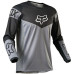 Джерсі FOX 180 REVN Jersey Steel Gray розмір L