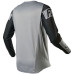 Джерсі FOX 180 REVN Jersey Steel Gray розмір L