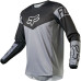 Джерсі FOX 180 REVN Jersey Steel Gray розмір L