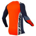 Джерсі FOX Flexair Mach One Jersey Navy розмір L
